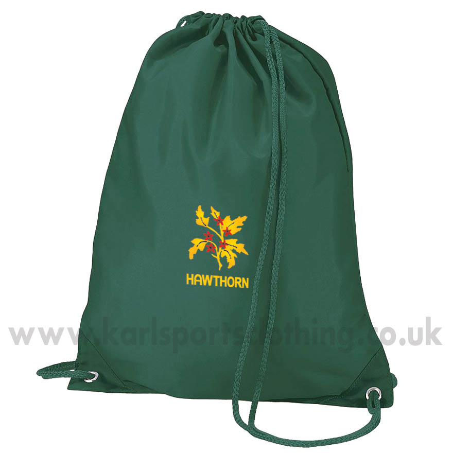 HawthornPEBAG