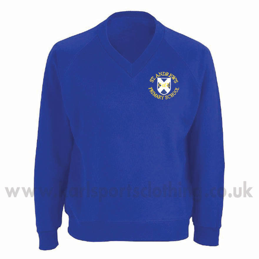 StAndrewsVNECK