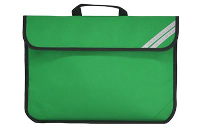 Green book BAg