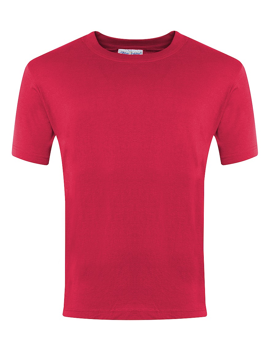 Red T-Shirt