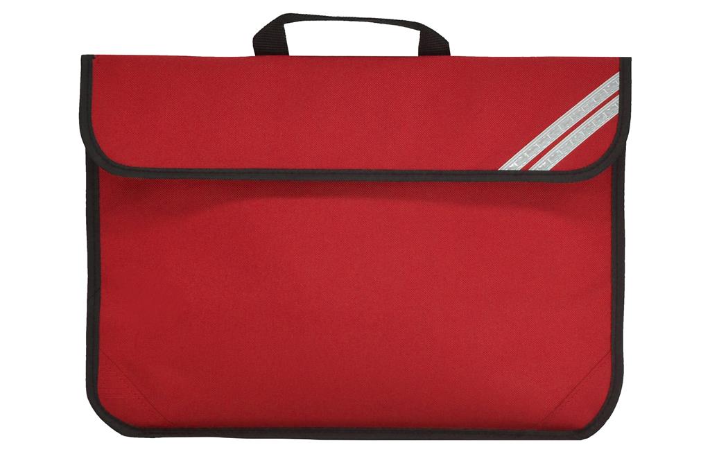 Red book Bag