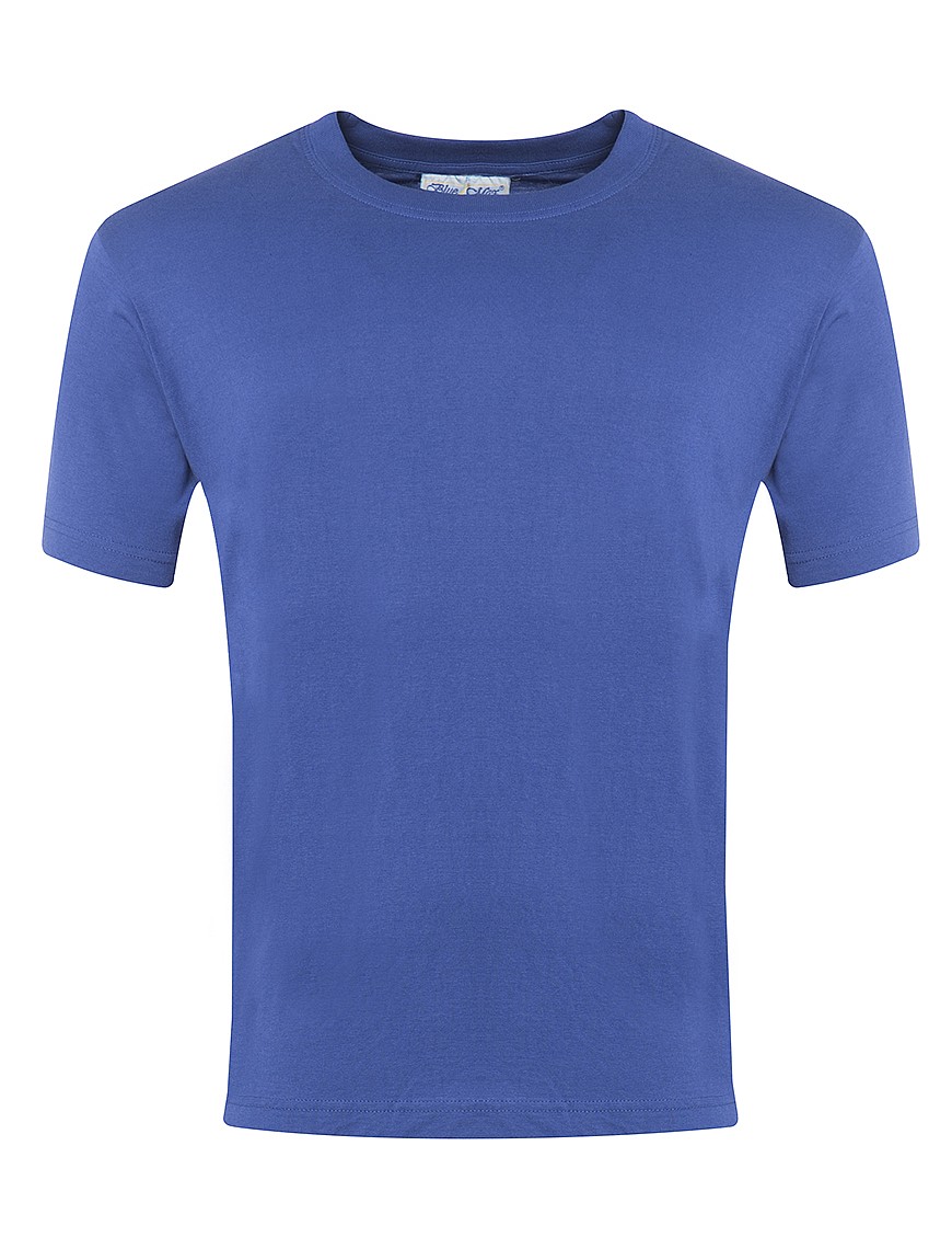 Royal T-Shirt